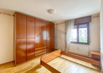 Camera da letto - Appartamento via Alberti da Ferrara, 2, Talamello - foto 17