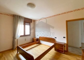 Camera da letto - Appartamento via Alberti da Ferrara, 2, Talamello - foto 18