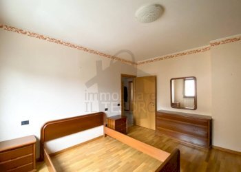 Camera da letto - Appartamento via Alberti da Ferrara, 2, Talamello - foto 19