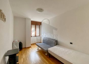 Camera da letto - Appartamento via Alberti da Ferrara, 2, Talamello - foto 20