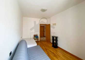 Camera da letto - Appartamento via Alberti da Ferrara, 2, Talamello - foto 21