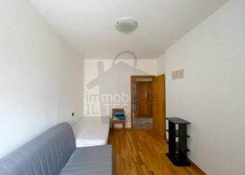 Camera da letto - Appartamento via Alberti da Ferrara, 2, Talamello - foto 22