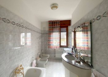 Bagno - Appartamento via Alberti da Ferrara, 2, Talamello - foto 23
