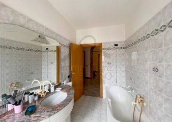 Bagno - Appartamento via Alberti da Ferrara, 2, Talamello - foto 24