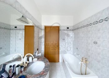 Bagno - Appartamento via Alberti da Ferrara, 2, Talamello - foto 25