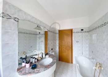 Bagno - Appartamento via Alberti da Ferrara, 2, Talamello - foto 26