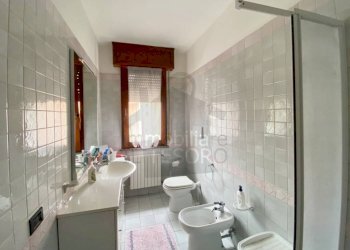 Bagno - Appartamento via Alberti da Ferrara, 2, Talamello - foto 27