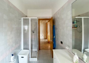 Bagno - Appartamento via Alberti da Ferrara, 2, Talamello - foto 28