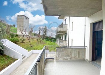 Terrazzo - Appartamento via Alberti da Ferrara, 2, Talamello - foto 29