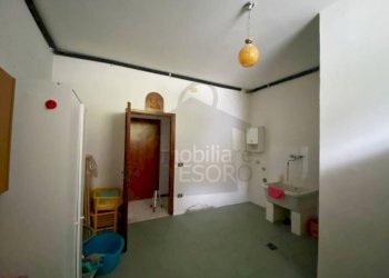 Cantina - Appartamento via Alberti da Ferrara, 2, Talamello - foto 32