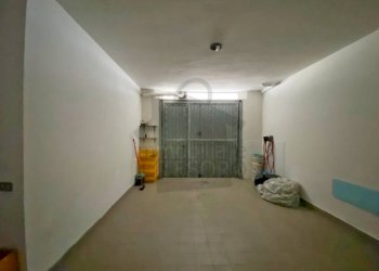 Box auto - Appartamento via Alberti da Ferrara, 2, Talamello - foto 33