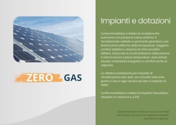 Altro - Villa a Schiera via Casale Sant'Ermete, 1090, Santarcangelo di Romagna - foto 9