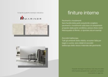 Altro - Villa a Schiera via Casale Sant'Ermete, 1090, Santarcangelo di Romagna - foto 12