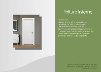 Altro - Villa a Schiera via Casale Sant'Ermete, 1090, Santarcangelo di Romagna - foto 14