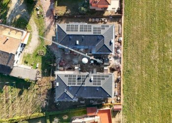 Mappa - Villa a Schiera via Casale Sant'Ermete, 1090, Santarcangelo di Romagna - foto 18