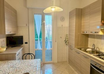 Cucina - Bilocale via Walter Tobagi, 13, Milano (zona Barona) - foto 5