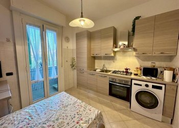 Cucina - Bilocale via Walter Tobagi, 13, Milano (zona Barona) - foto 6