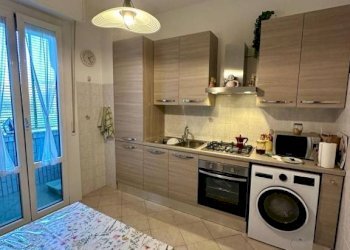 Cucina - Bilocale via Walter Tobagi, 13, Milano (zona Barona) - foto 7