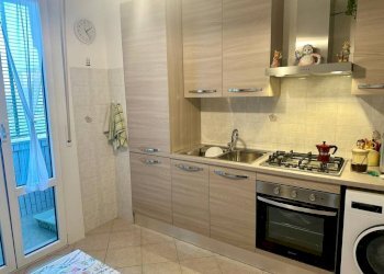 Cucina - Bilocale via Walter Tobagi, 13, Milano (zona Barona) - foto 9