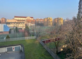 Vista - Bilocale via Walter Tobagi, 13, Milano (zona Barona) - foto 11