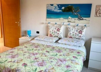 Camera da letto - Bilocale via Walter Tobagi, 13, Milano (zona Barona) - foto 24