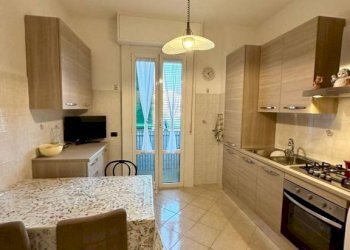 Cucina - Bilocale via Walter Tobagi, 13, Milano (zona Barona) - foto 26