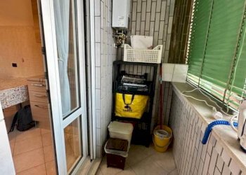 Veranda - Bilocale via Walter Tobagi, 13, Milano (zona Barona) - foto 27