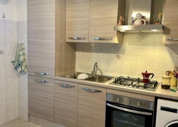 Cucina - Bilocale via Walter Tobagi, 13, Milano (zona Barona) - foto 28