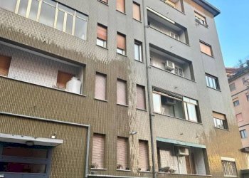 Facciata - Bilocale via Walter Tobagi, 13, Milano (zona Barona) - foto 29