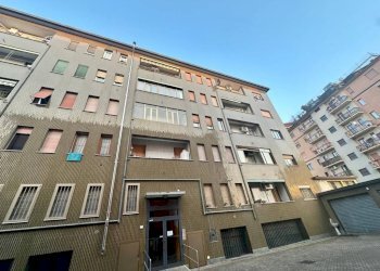 Facciata - Bilocale via Walter Tobagi, 13, Milano (zona Barona) - foto 31