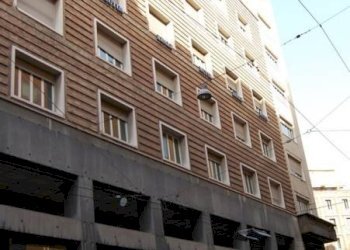 Facciata - Box via Guglielmo Marconi, 6F, Bologna (neighborhood Marconi) - photo 3