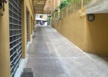 Zona - Box via Guglielmo Marconi, 6F, Bologna (neighborhood Marconi) - photo 4