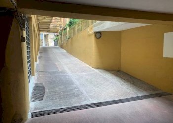 Interno palazzo - Box via Guglielmo Marconi, 6F, Bologna (neighborhood Marconi) - photo 5