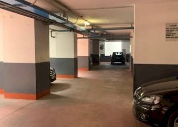 Interno non residenziale - Box via Guglielmo Marconi, 6F, Bologna (neighborhood Marconi) - photo 7