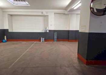 Interno non residenziale - Box via Guglielmo Marconi, 6F, Bologna (neighborhood Marconi) - photo 9