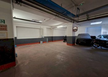 Interno non residenziale - Box via Guglielmo Marconi, 6F, Bologna (neighborhood Marconi) - photo 10