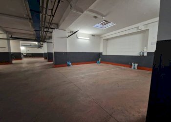 Interno non residenziale - Box via Guglielmo Marconi, 6F, Bologna (neighborhood Marconi) - photo 11