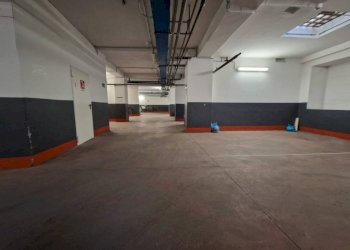 Interno non residenziale - Box via Guglielmo Marconi, 6F, Bologna (neighborhood Marconi) - photo 12