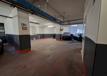 Magazzino - Box via Guglielmo Marconi, 6F, Bologna (neighborhood Marconi) - photo 13