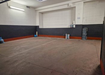 Interno non residenziale - Box via Guglielmo Marconi, 6F, Bologna (neighborhood Marconi) - photo 14