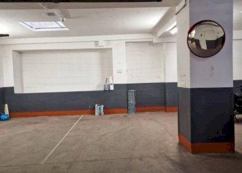 Interno non residenziale - Box via Guglielmo Marconi, 6F, Bologna (neighborhood Marconi) - photo 17