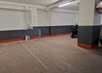 Interno non residenziale - Box via Guglielmo Marconi, 6F, Bologna (neighborhood Marconi) - photo 18