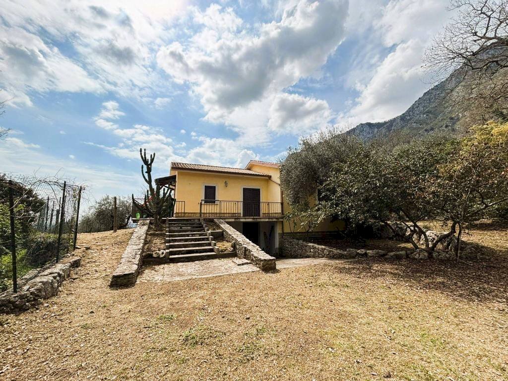 Facciata - Villa Ausonia - photo 1
