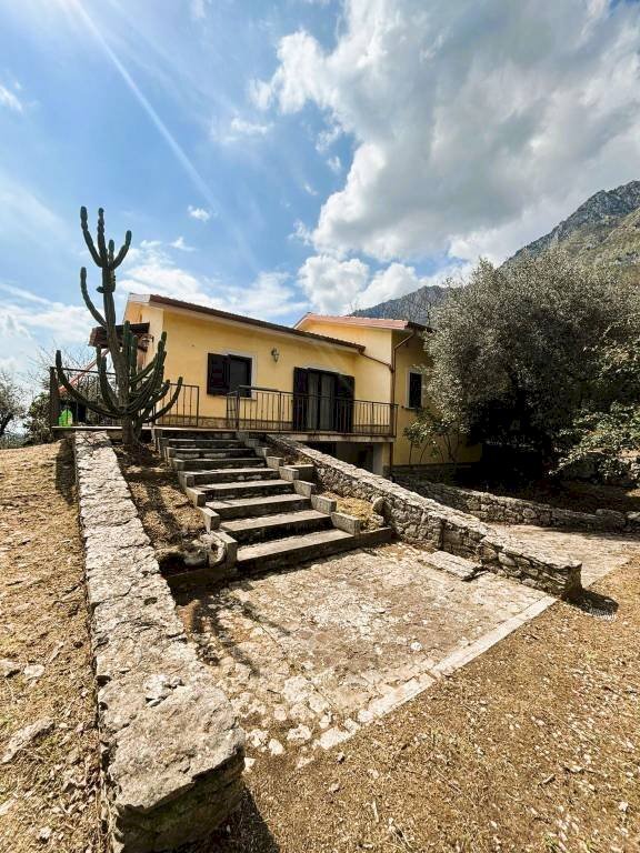 Facciata - Villa Ausonia - photo 2