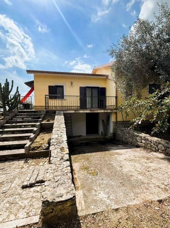 Facciata - Villa Ausonia - photo 3