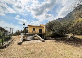 Facciata - Villa Ausonia - foto 1