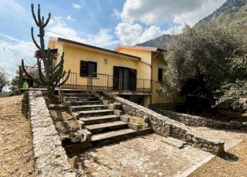 Facciata - Villa Ausonia - foto 2