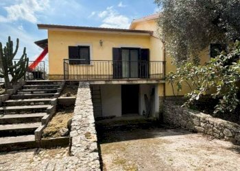 Facciata - Villa Ausonia - foto 3