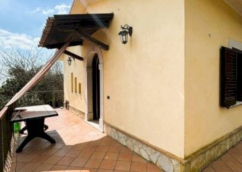 Balcone - Villa Ausonia - foto 5