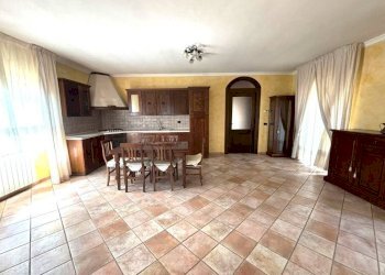 Salone - Villa Ausonia - foto 7